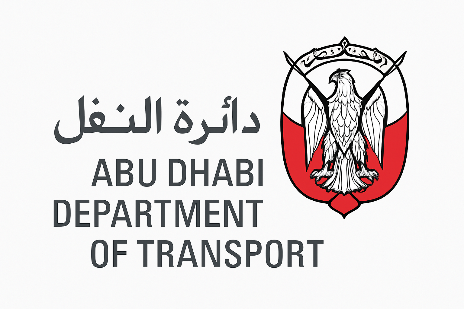 Abu Dhabi Department of Transport