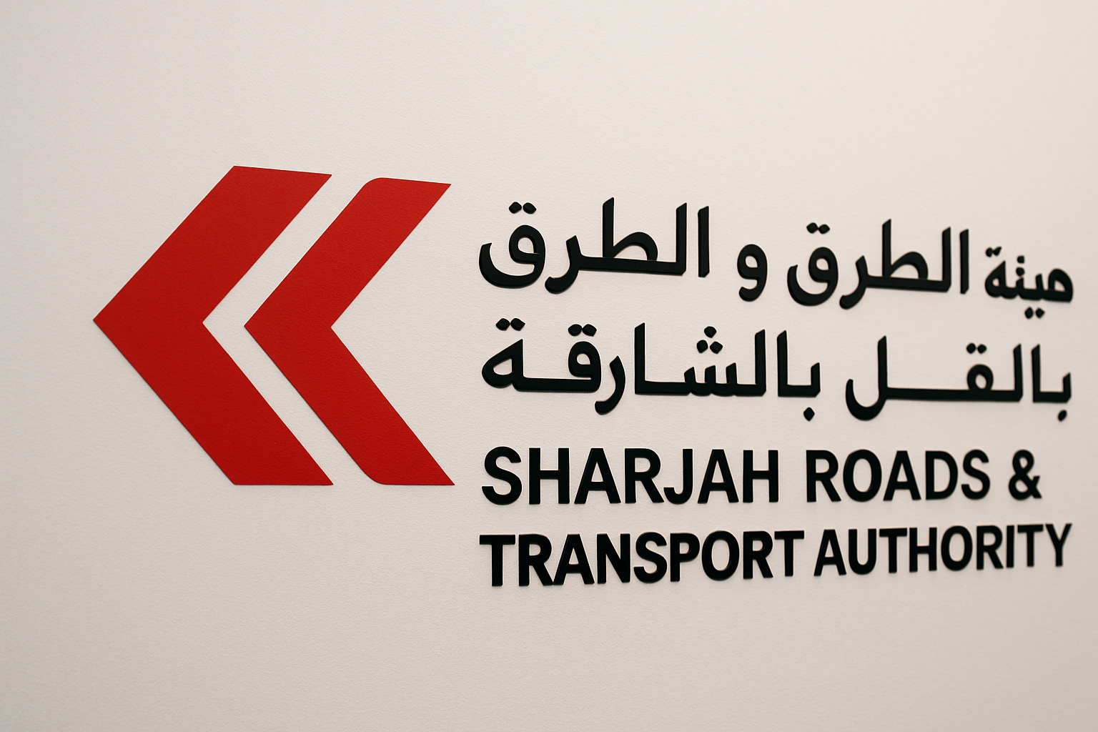 Sharjah Roads and Transport Authority